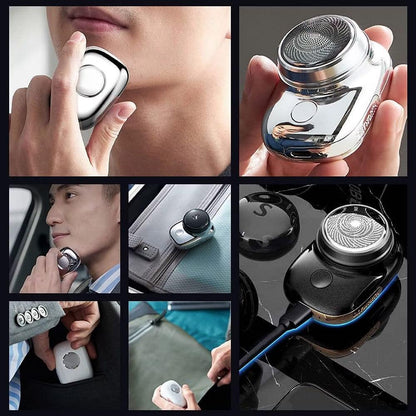 Mini Electric Shaver r3fvcs-m6