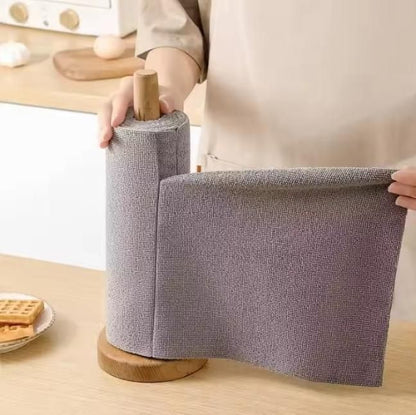 Microfiber Cleaning Cloth (25 Sheets) r3fvcs-m6
