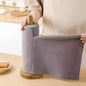 Microfiber Cleaning Cloth (25 Sheets) r3fvcs-m6