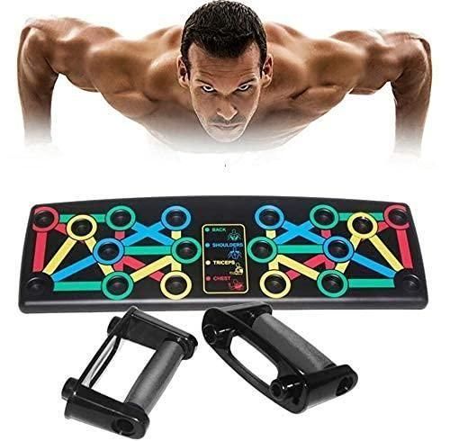Fitbeast 2.0 (Push Up Board) r3fvcs-m6