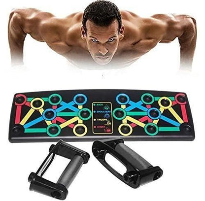 Fitbeast 2.0 (Push Up Board) r3fvcs-m6
