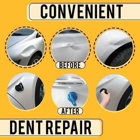 Heavy Duty Car Dent Remover (Assorted Colour) r3fvcs-m6