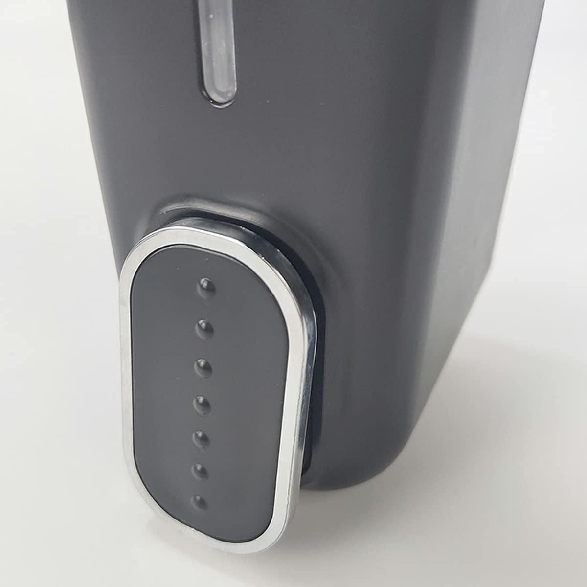 Wall Mounted Dispenser – Clean, Organized & Hassle-Free Living! r3fvcs-m6