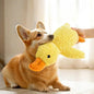 Stuffed Squeaky Plush  Dog Toy for Pets Engagement r3fvcs-m6