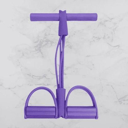 Yoga Pedal Puller Resistance Band Fitness Equipment r3fvcs-m6