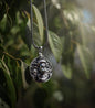 🛕Hanuman Ji Pendant with Oxidised Silver Chain – Strength, Faith & Style r3fvcs-m6