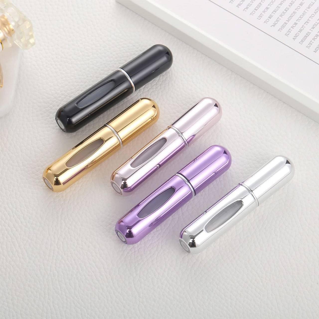 Women's Pocket Perfume(Pack of 4) r3fvcs-m6