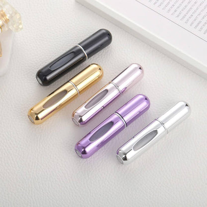 Women's Pocket Perfume(Pack of 4) r3fvcs-m6