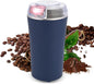 ☕ Electric Coffee Grinder (Compact & Powerful) 🔥