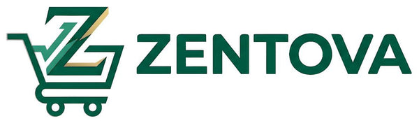 zentova logo